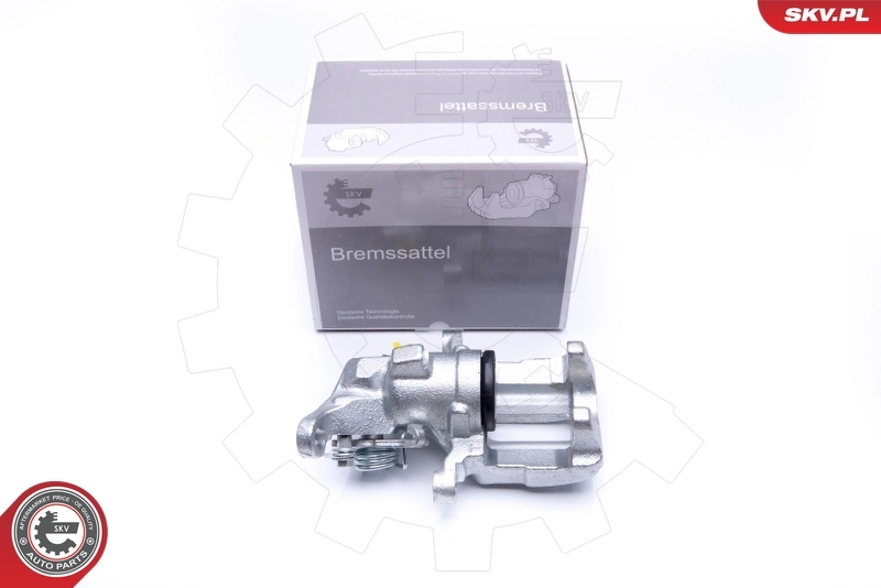 Brake Caliper